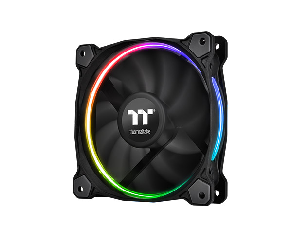 Riing 12 RGB Radiator Fan TT Premium Edition