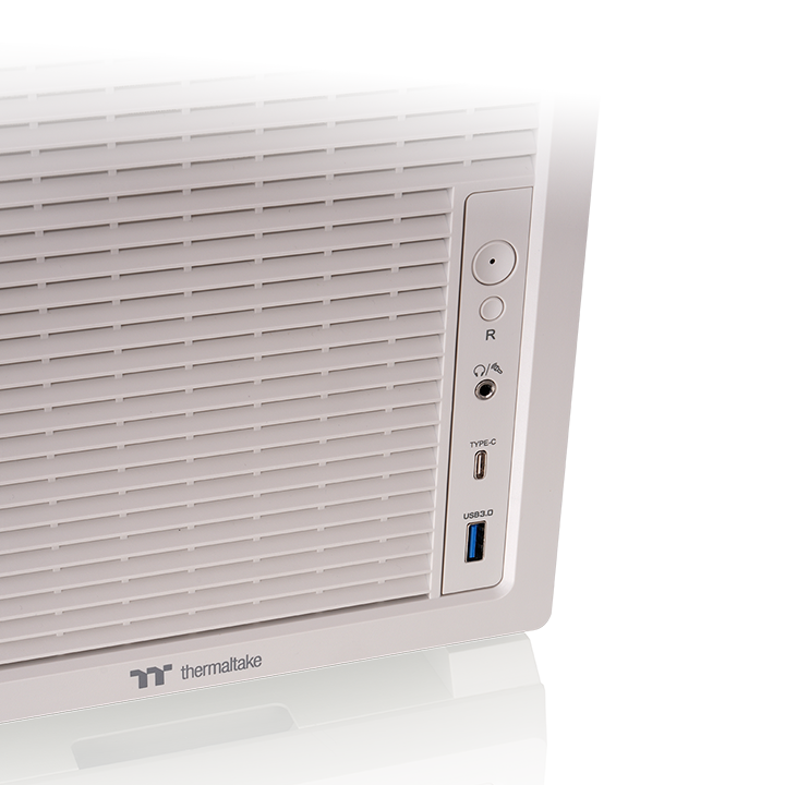 Handy I/O Ports