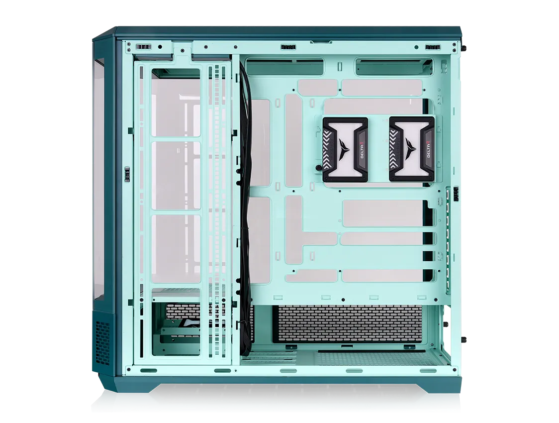 How Much Storage Is Totally up to You